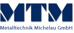 Logo MTM Metalltechnik Michelau
